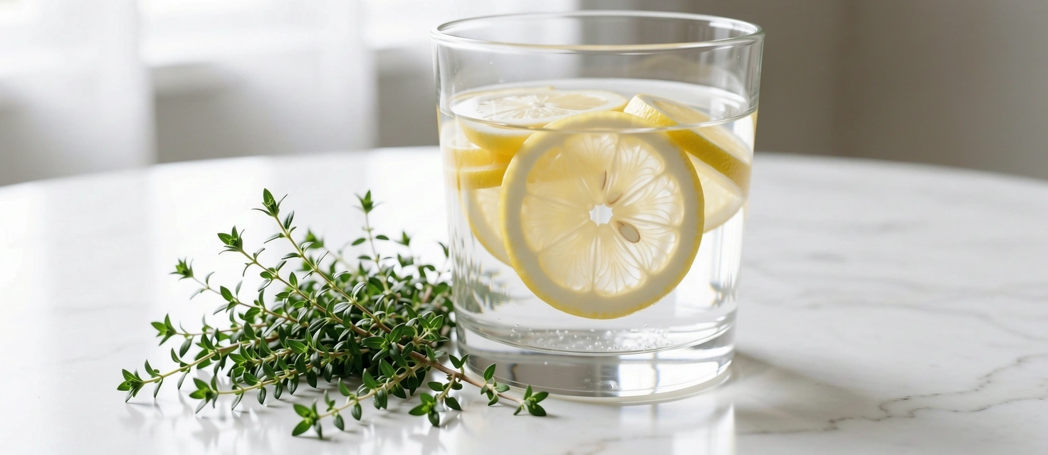 Fraîcheur et clarté