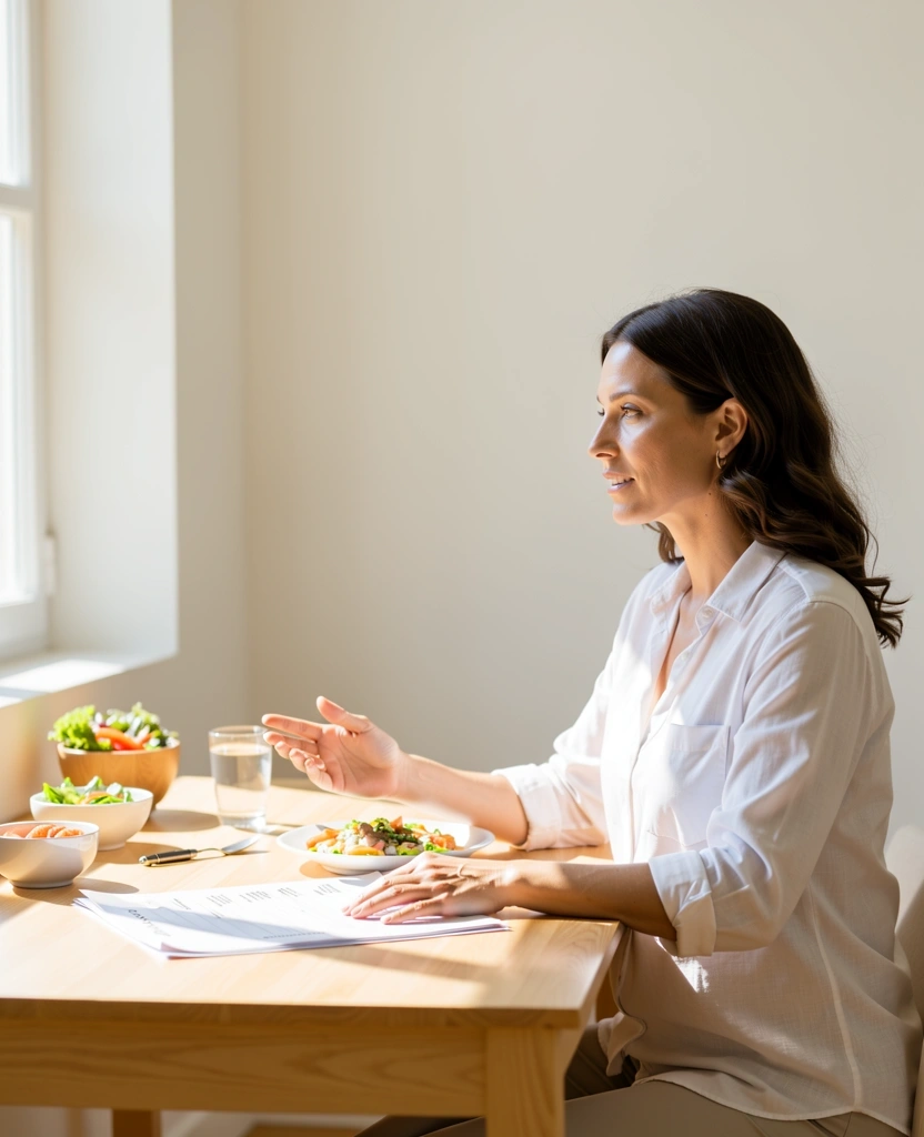 Expert nutritionniste à Marseille